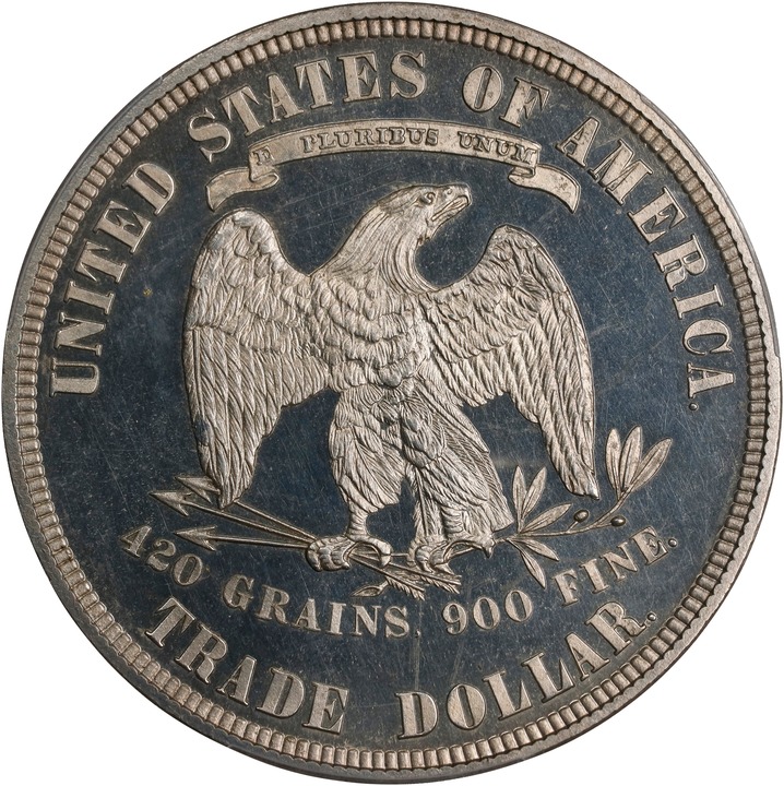 1883 Trade$ PR CAM PR60 CAM thumbnail 6