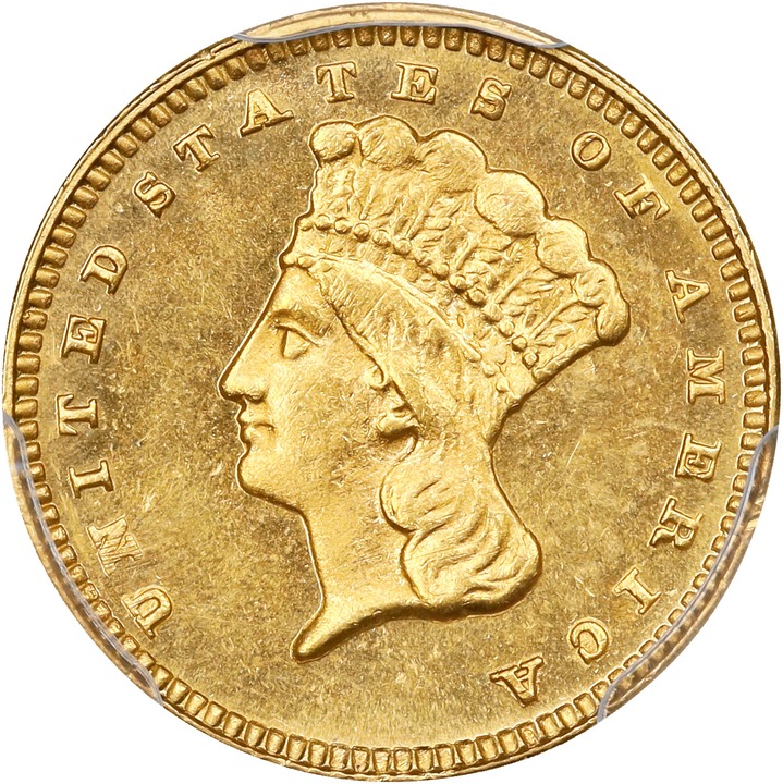 1876 G$1 MS PL thumbnail 2