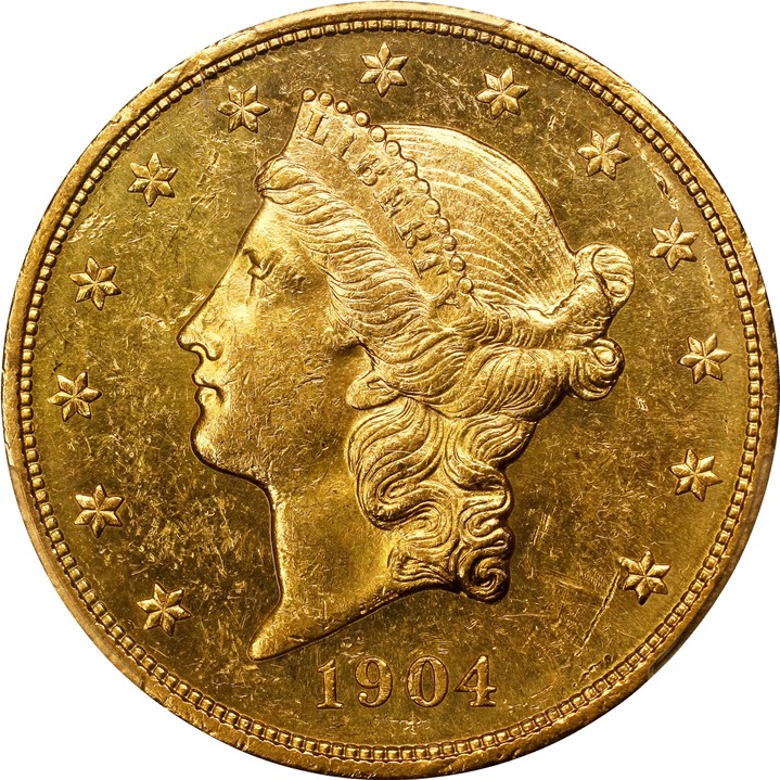 1904 $20  MS PL thumbnail 2