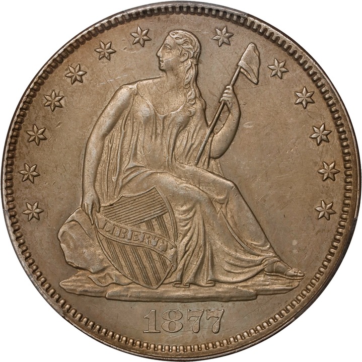 1877/6 50c MS thumbnail 3