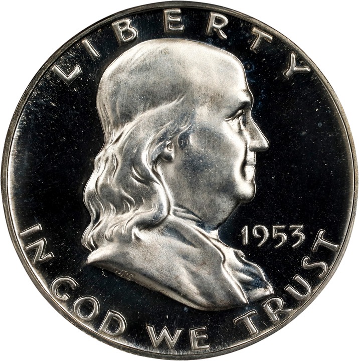1953 50c PR DCAM thumbnail 3