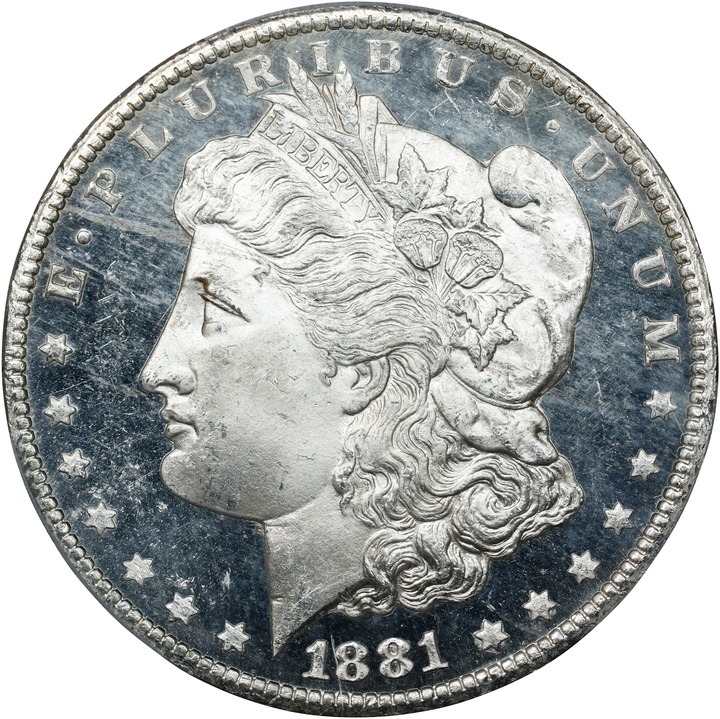 1881-CC $1  MS DMPL MS64 DMPL thumbnail 9
