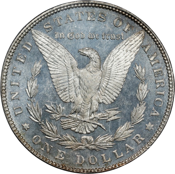 1882 $1  MS DMPL MS64 DMPL thumbnail 6