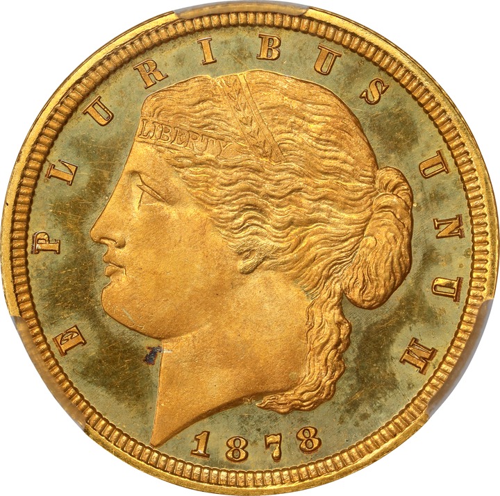 1878 P$2.50 Gold, J-1566 PR CAM thumbnail 2
