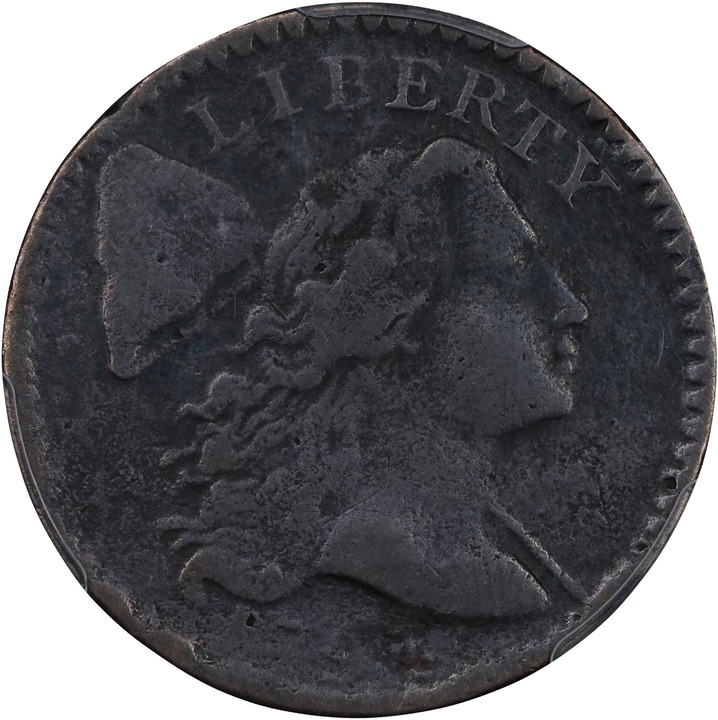 1794 1c Head of 1794 MS BN thumbnail 8