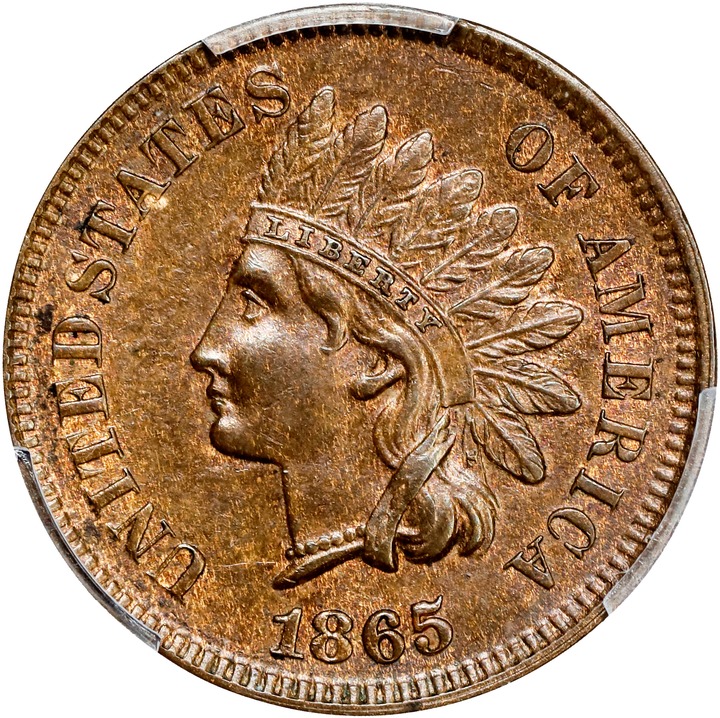 1865 1c Fancy 5 MS BN thumbnail 8