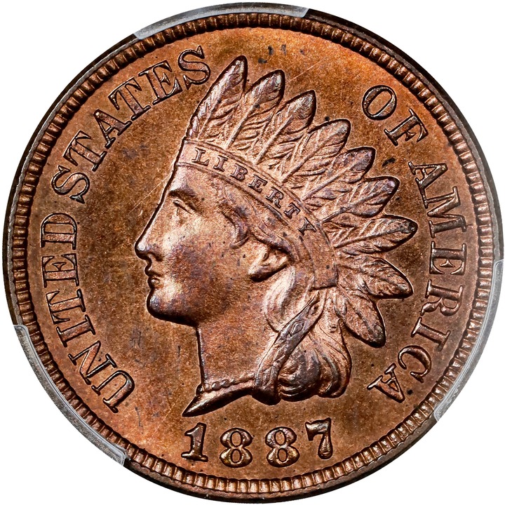 1887 1c MS RB thumbnail 8