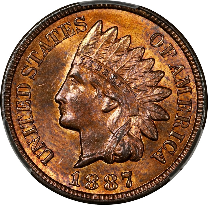1887 1c MS RB thumbnail 9