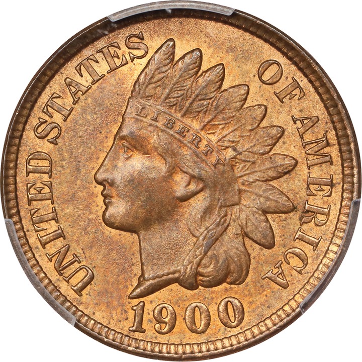 1900 1c MS RB thumbnail 7