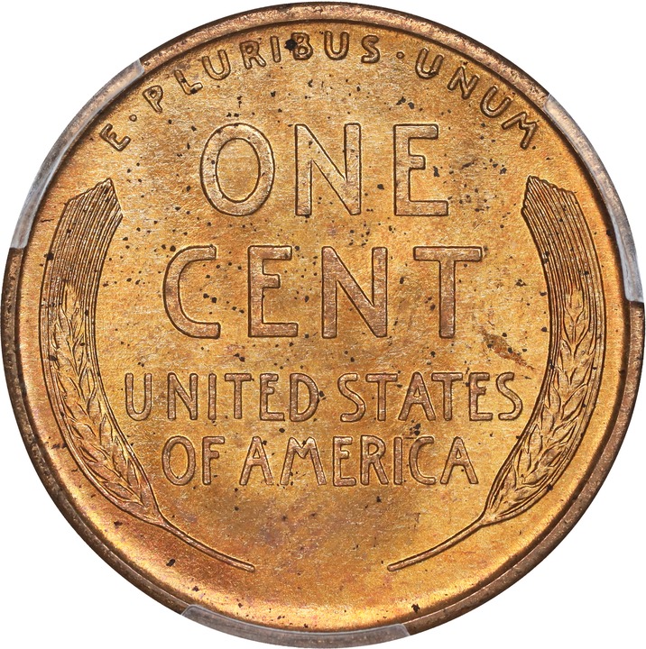 1910-S 1c MS RB MS64 RB CAC thumbnail 10