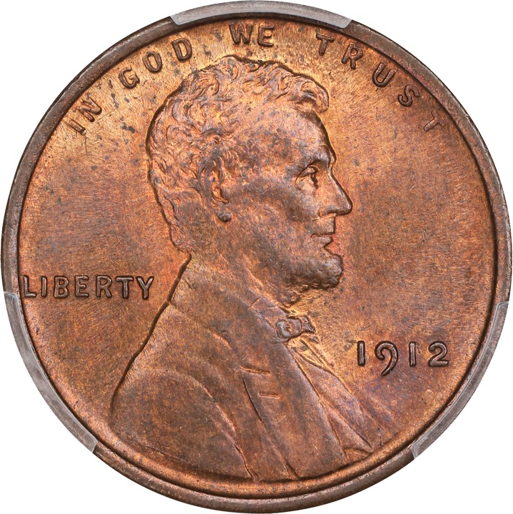 1912 1c MS RB MS64 RB thumbnail 7
