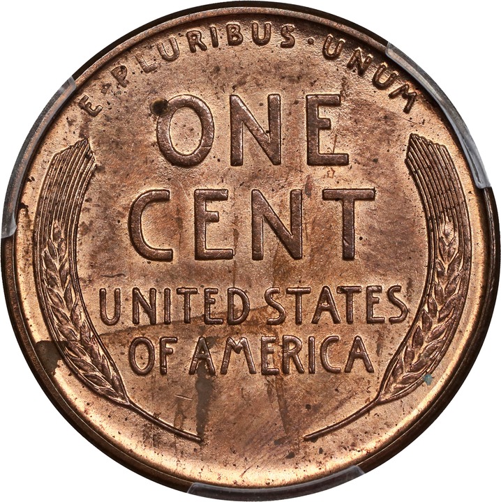 1912-S 1c MS RB MS63 RB thumbnail 4
