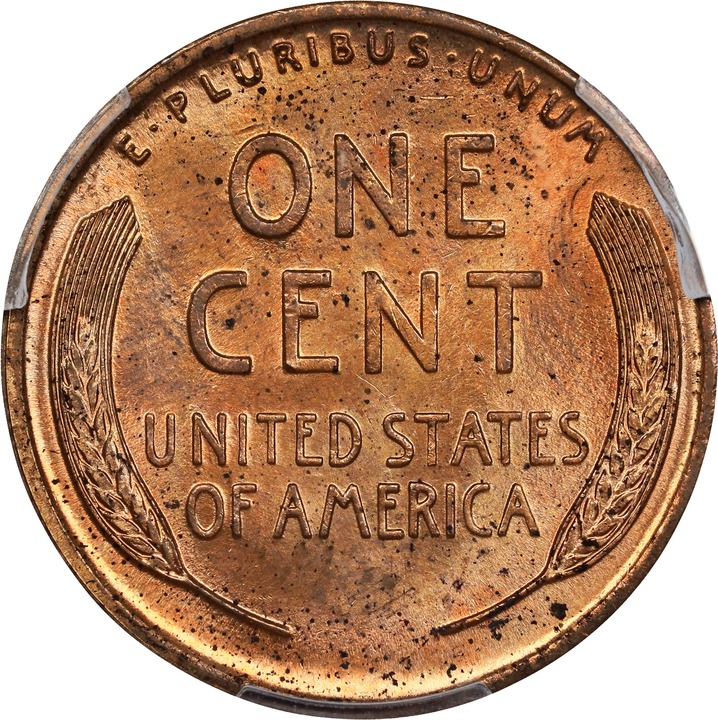 1913 1c MS RB MS64 RB thumbnail 6