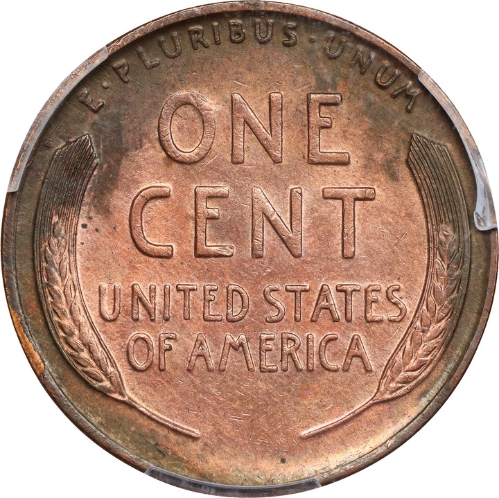 1917-D 1c MS BN AG3 BN thumbnail 2
