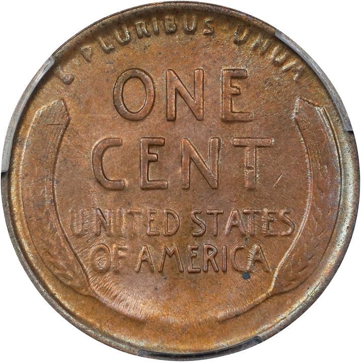 1919-D 1c MS BN MS63 BN thumbnail 2