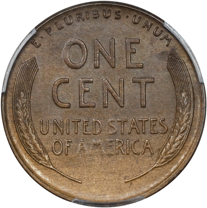1925-S 1c MS BN MS64 BN thumbnail 2