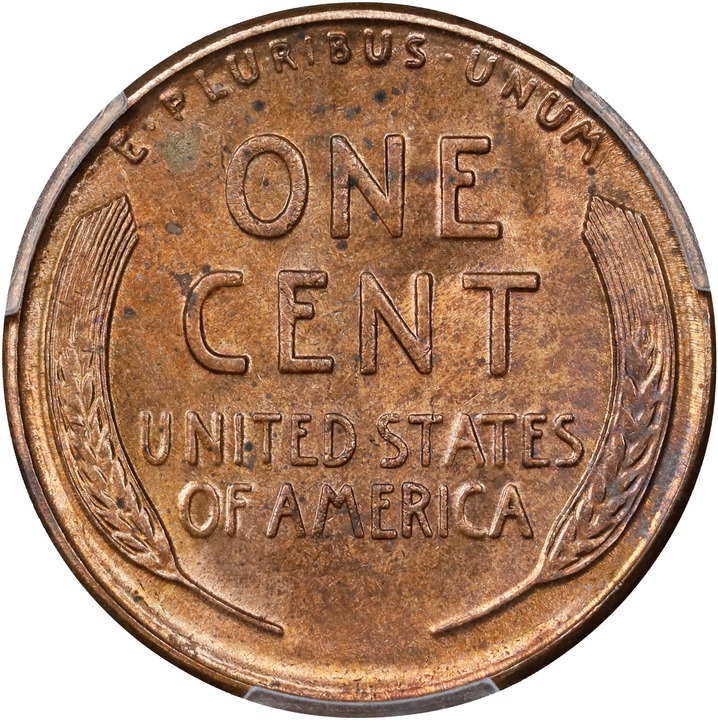 1927-S 1c MS RB MS63 RB thumbnail 4