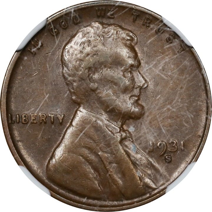1931-S 1c MS BN AG3 BN thumbnail 18
