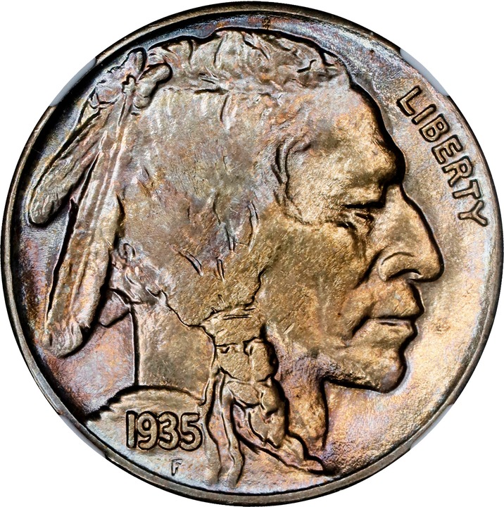 1935-S 5c MS thumbnail 18