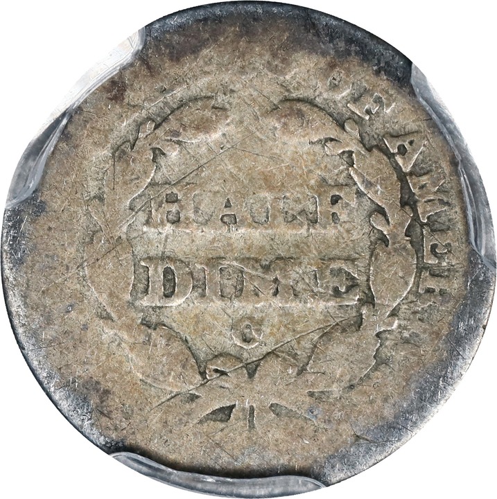 1841-O H10c VG8 thumbnail 4