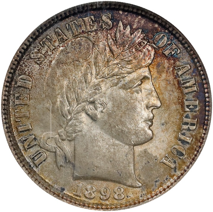 1898 10c MS thumbnail 5