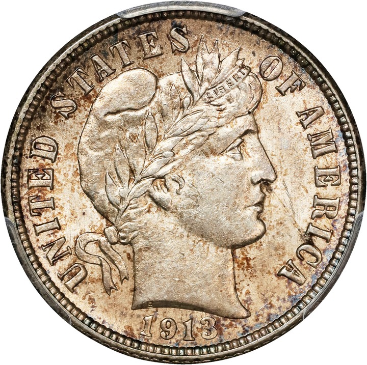 1913 10c MS thumbnail 9