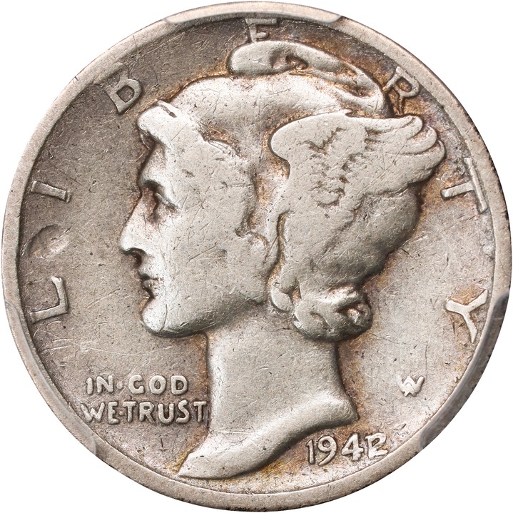 1942/1 10c MS thumbnail 11