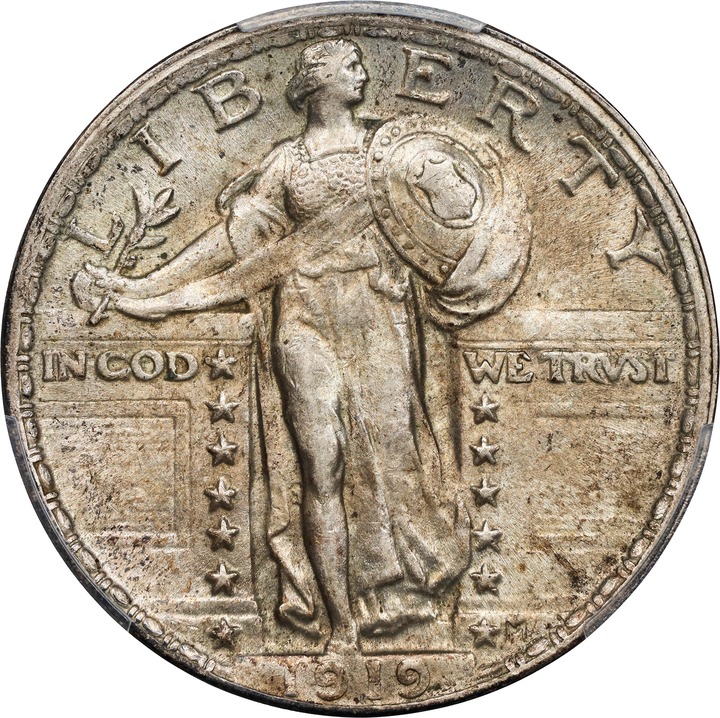 1919 25c MS FH thumbnail 9