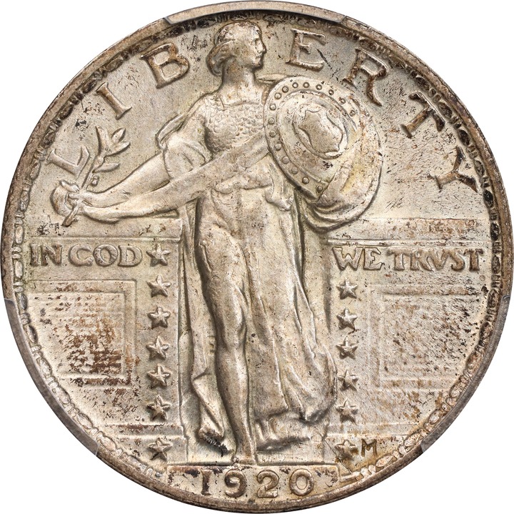 1920 25c MS thumbnail 9