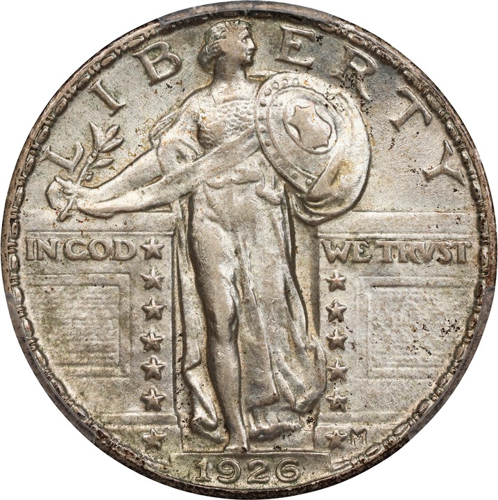 1926 25c MS thumbnail 8