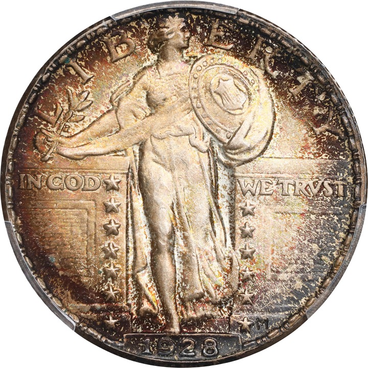 1928 25c MS FH thumbnail 8