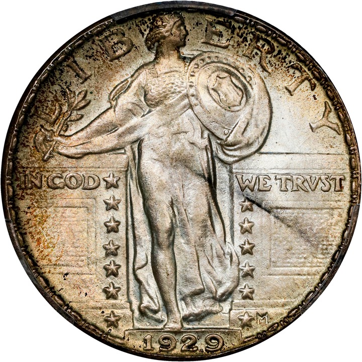 1929 25c MS FH thumbnail 17