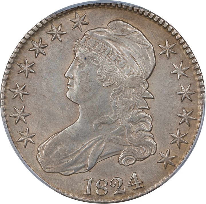 1824 50c MS thumbnail 6