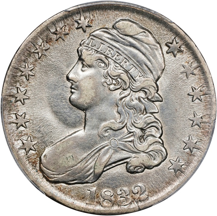 1832 50c Small Letters MS thumbnail 14