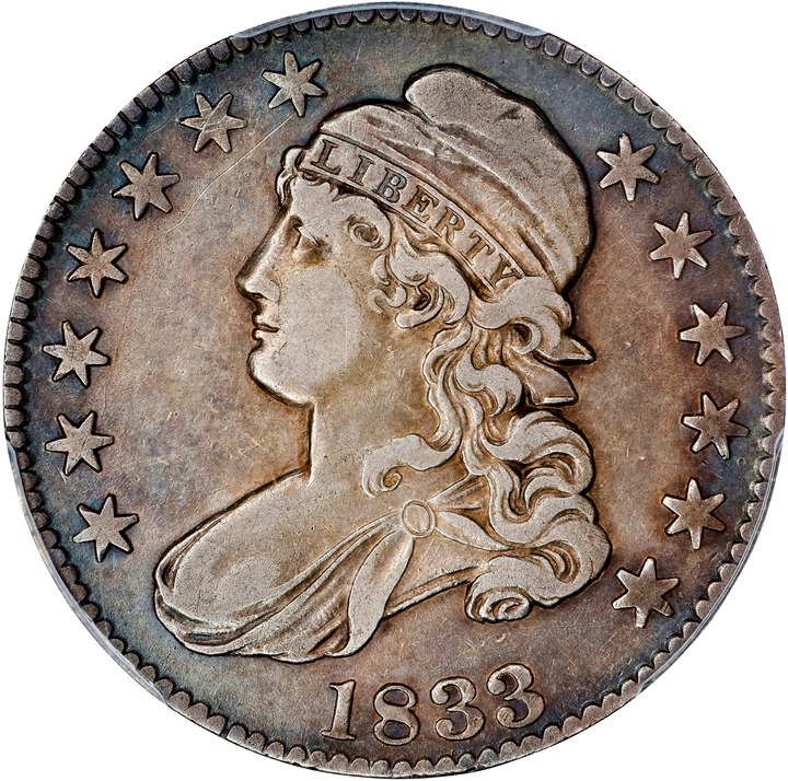 1833 50c MS thumbnail 14