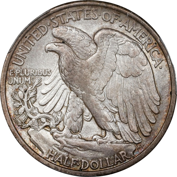 1916-D 50c P1 thumbnail 2