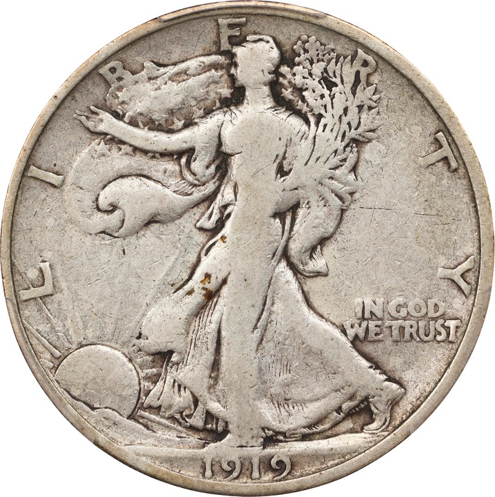 1919-S 50c MS thumbnail 19