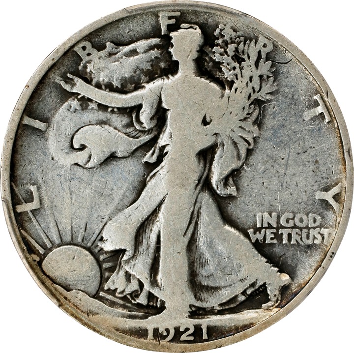 1921 50c MS thumbnail 21