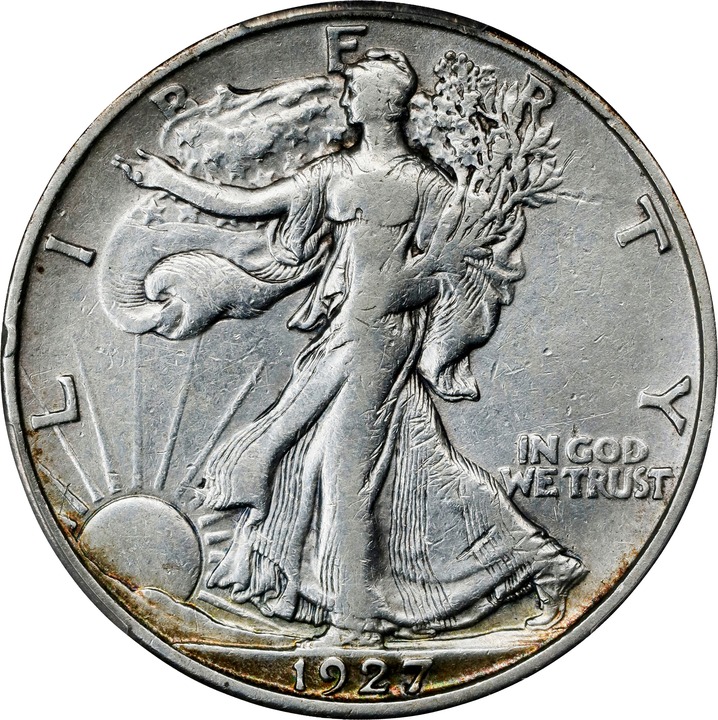 1927-S 50c MS thumbnail 20
