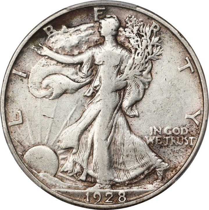 1928-S 50c MS thumbnail 17