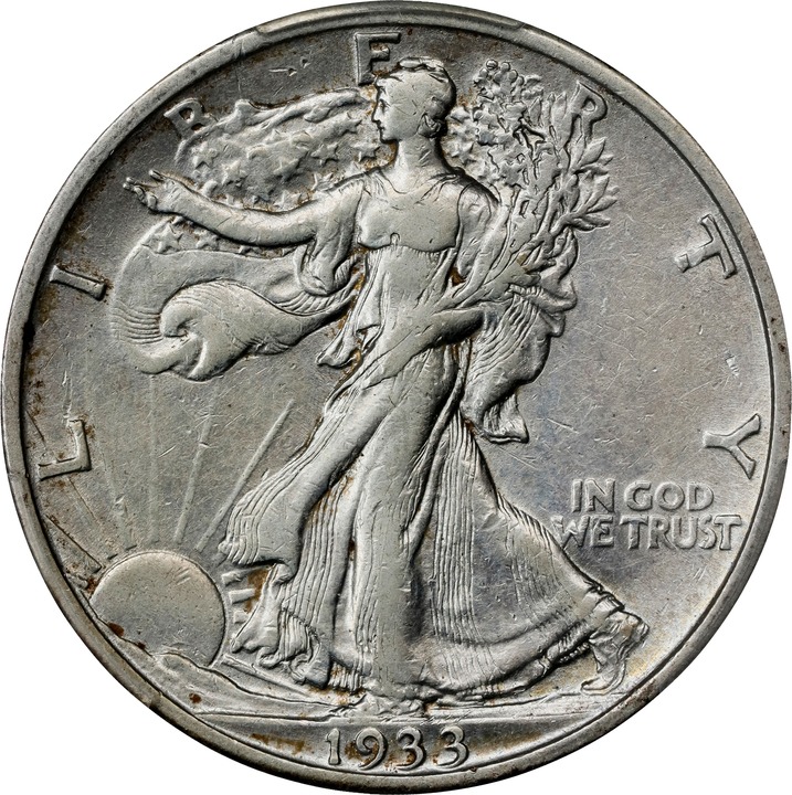 1933-S 50c MS thumbnail 13