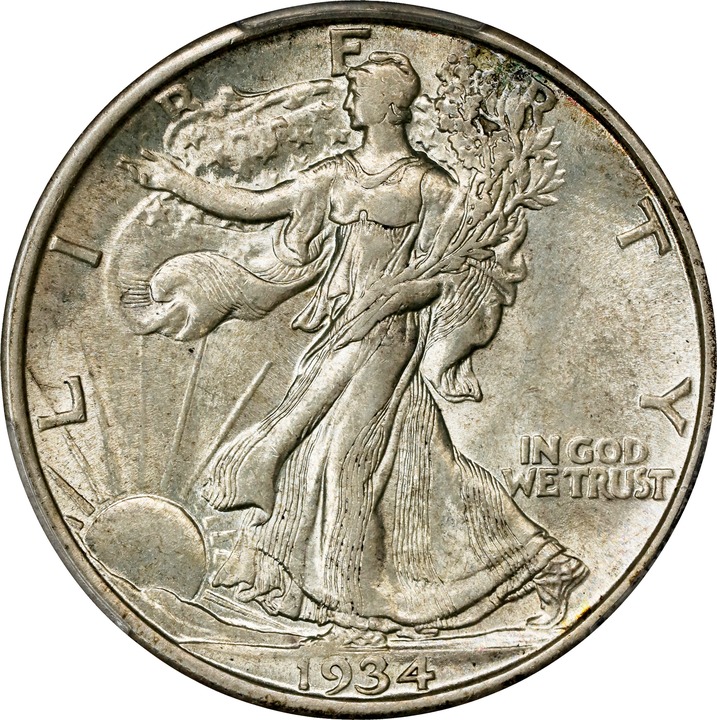 1934-D 50c MS thumbnail 20