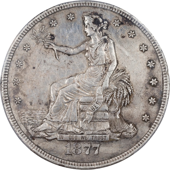 1877-CC Trade$ VF25 CAC thumbnail 22