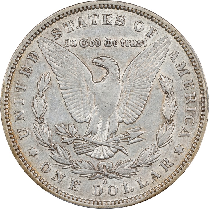 1894-O $1 AG2 thumbnail 4