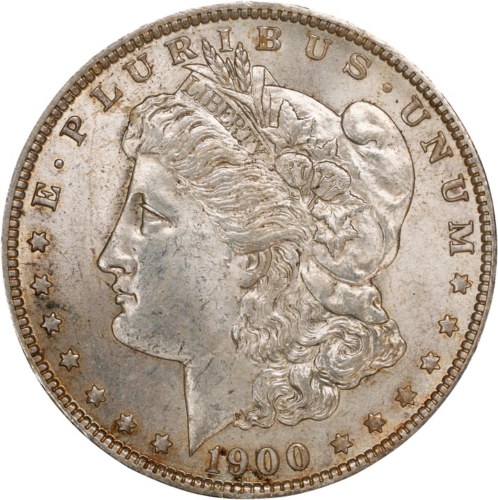 1900-O/CC $1  MS thumbnail 17