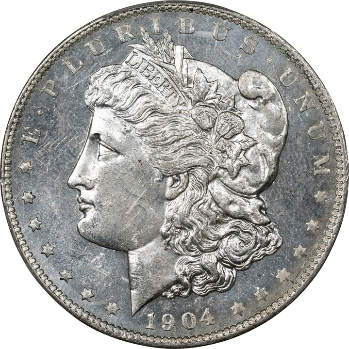 1904-O $1  MS PL thumbnail 9