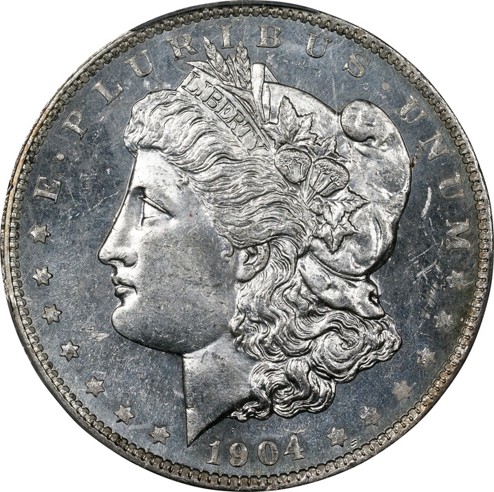 1904-O $1  MS PL thumbnail 11