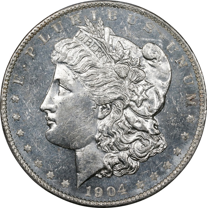 1904-O $1  MS PL thumbnail 12