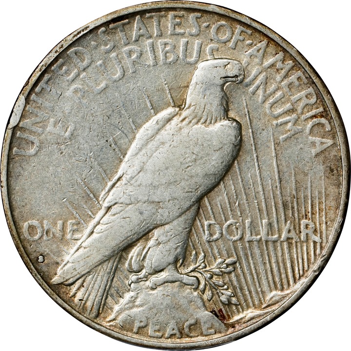 1934-S $1 G6 CAC thumbnail 10