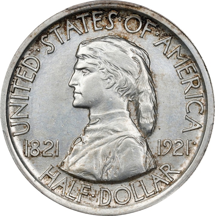 1921 50c Missouri MS thumbnail 10